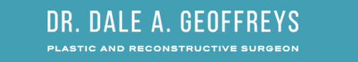 Dr. Dale A. Geoffreys Logo